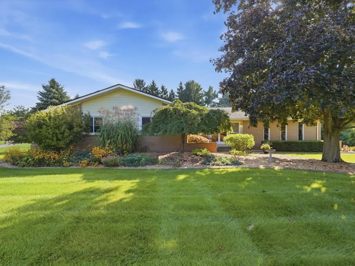 6297 Lodi Lane, Saline, MI 48176 - #1