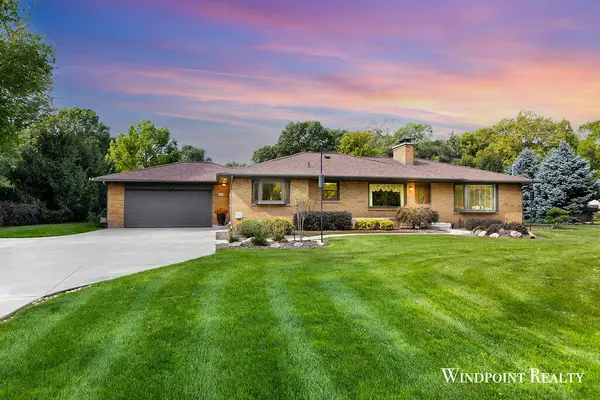 3817 Butterworth Street Sw, Grand Rapids, MI 49534