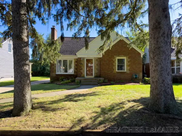 910 Nevada Street Se, Grand Rapids, MI 49507