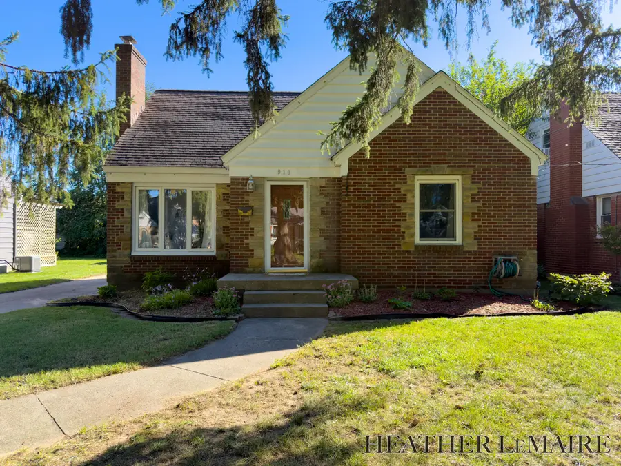 910 Nevada Street Se, Grand Rapids, MI 49507 - #2