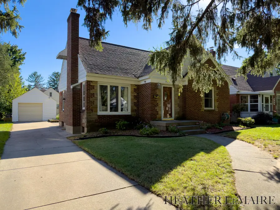 910 Nevada Street Se, Grand Rapids, MI 49507 - #3