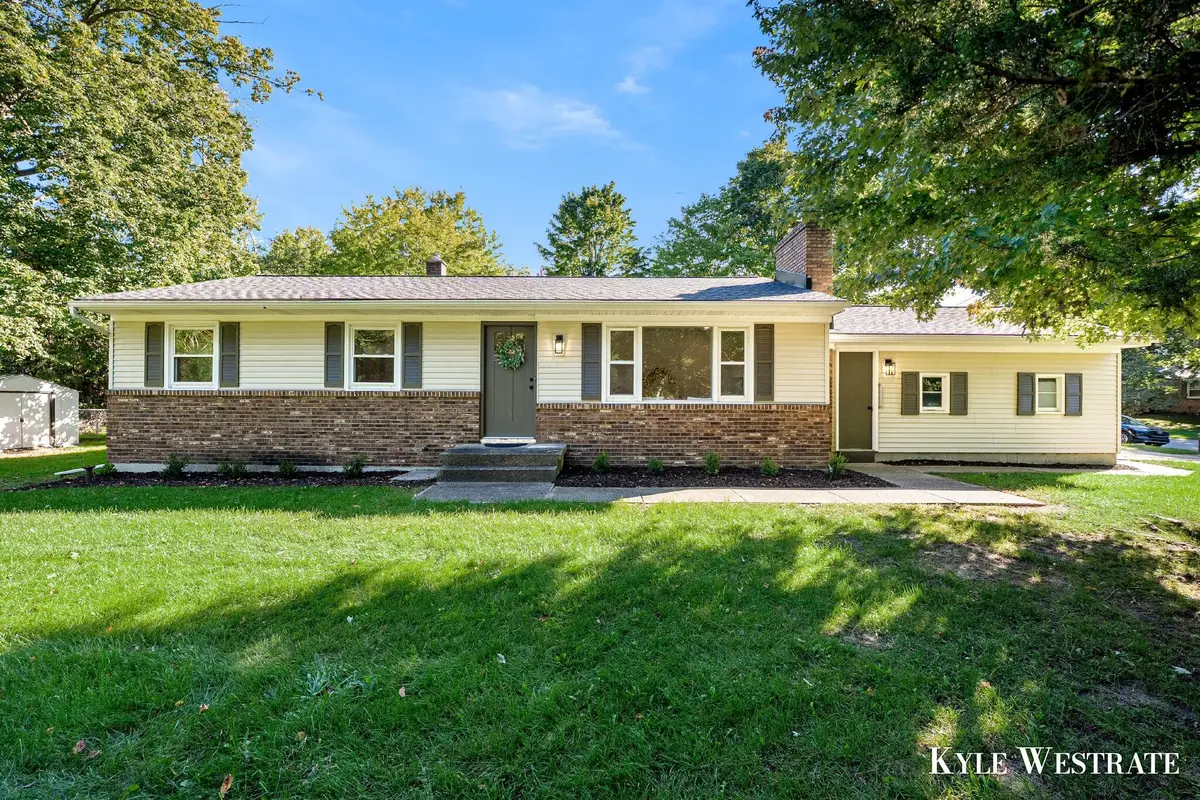 8184 E Chester Avenue Sw, Byron Center, MI 49315 - #1