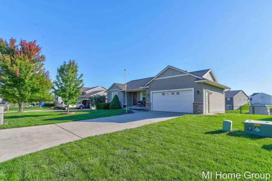 2458 Black Brook Drive, Zeeland, MI 49464 - #3