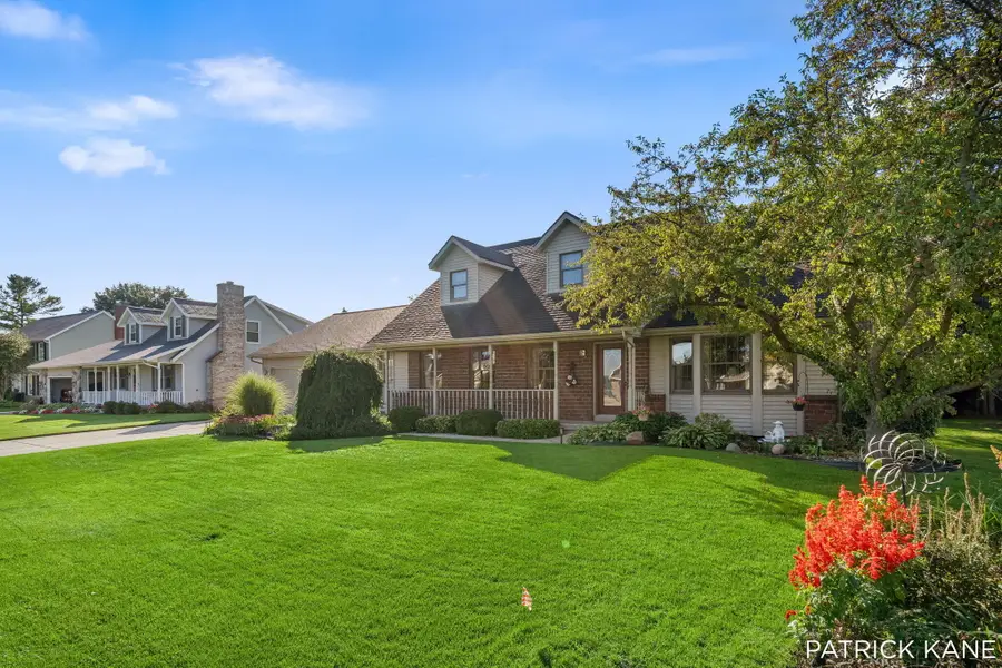 8618 Cedar Lake Drive, Jenison, MI 49428 - #3