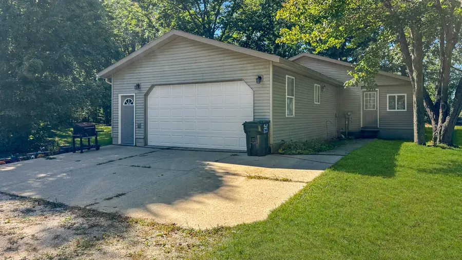 8281 W Cutcheon Road, Manton, MI 49663 - #2