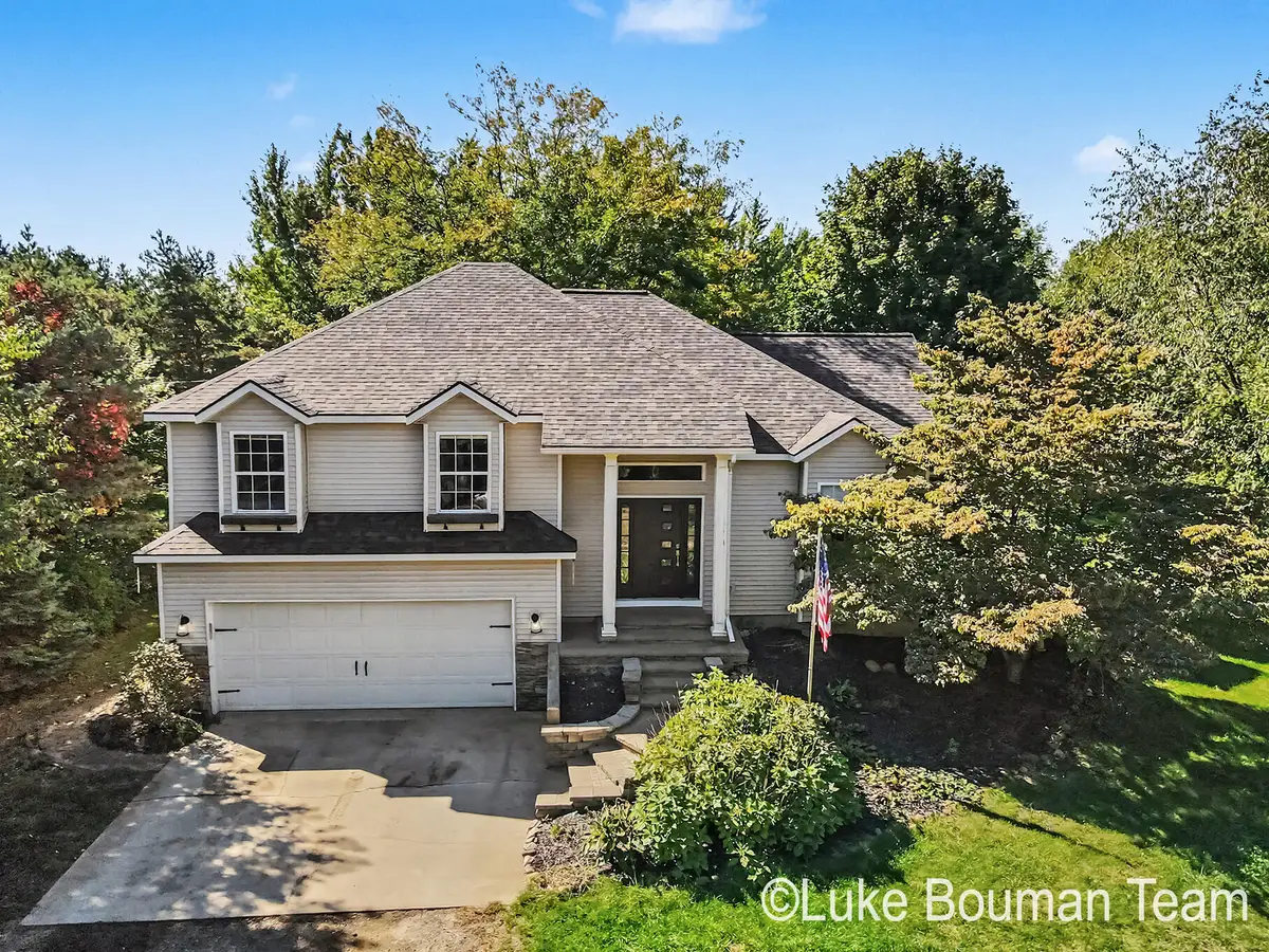 9875 Scotch Court, West Olive, MI 49460 - #1