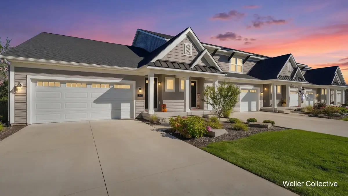 1641 Thyme Drive Sw, Byron Center, MI 49315 - #1