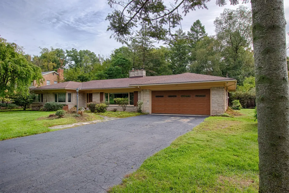 83 N Minges Road N, Battle Creek, MI 49015 - #1