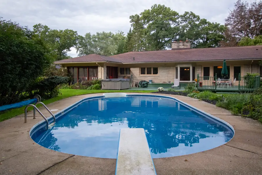 83 N Minges Road N, Battle Creek, MI 49015 - #2