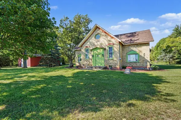 8015 Quincy Street, Zeeland, MI 49464