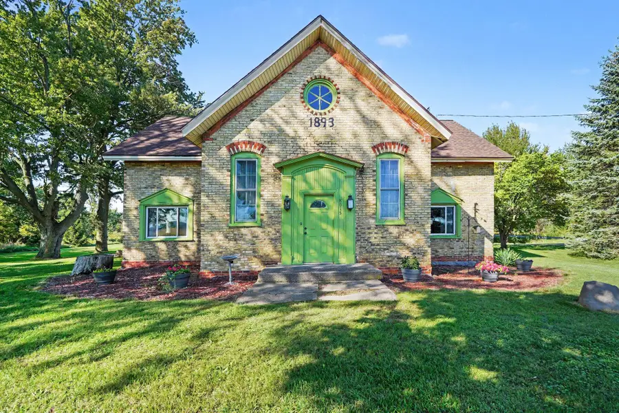 8015 Quincy Street, Zeeland, MI 49464 - #2