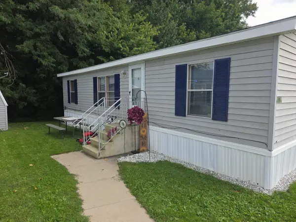 200 E Garfield Avenue #198, Coldwater, MI 49036