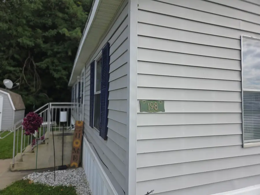 200 E Garfield Avenue #198, Coldwater, MI 49036 - #2