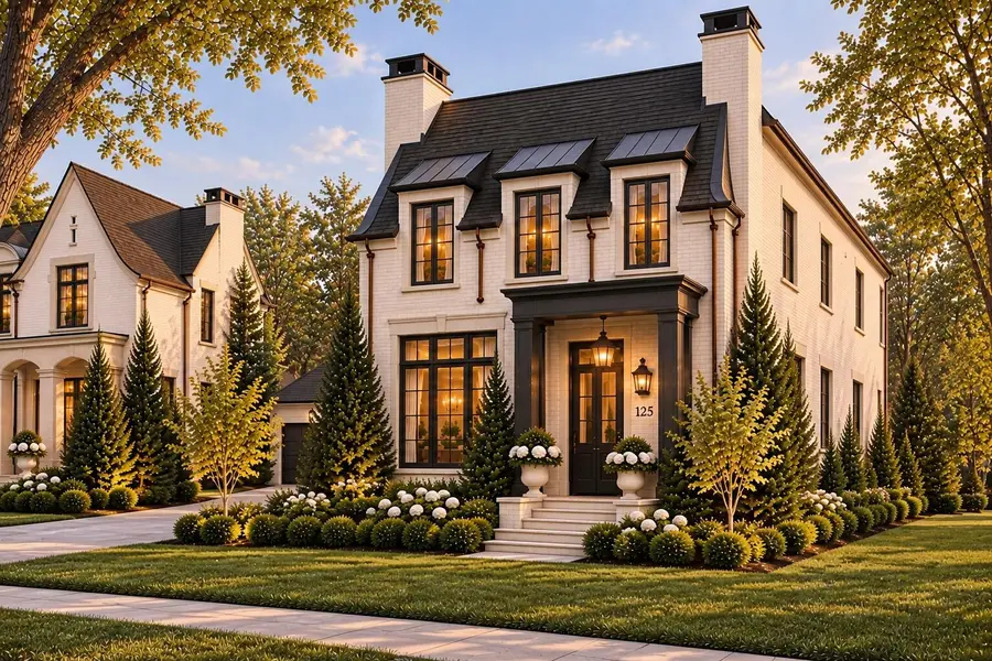 SOUTH 842 Buckingham Avenue, Berkley, MI 48072 - #2