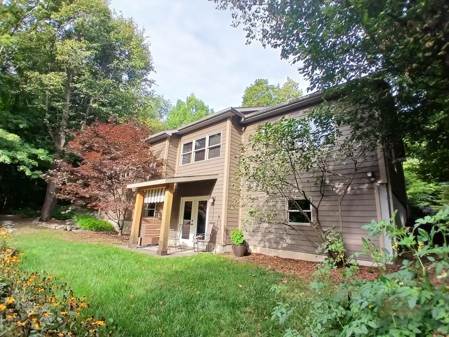 5376 W Oak Point Road, Ludington, MI 49431 - #3