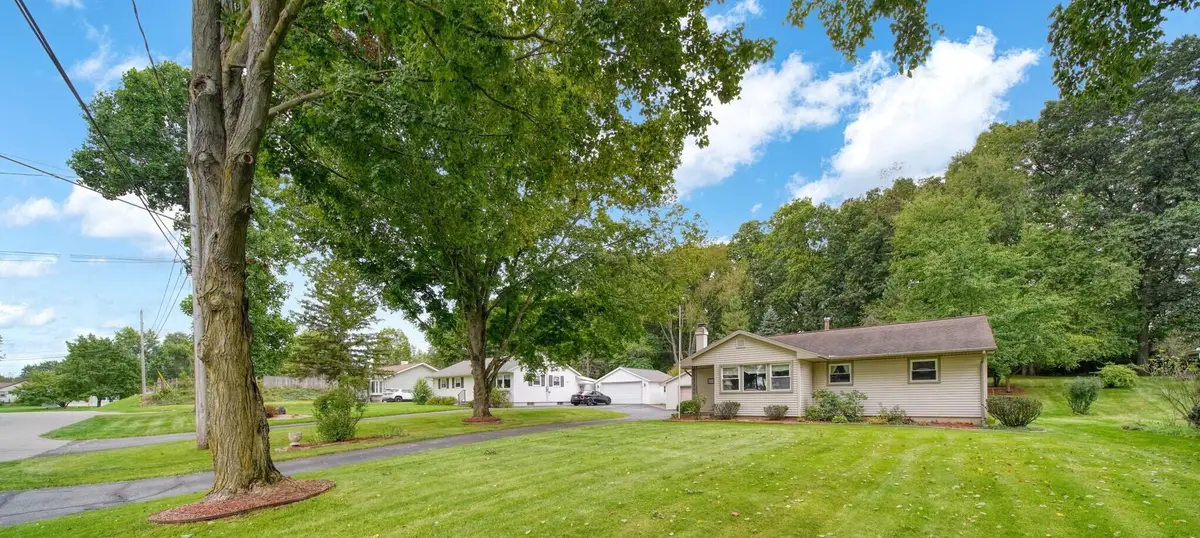 216 Sagamore Street, Jackson, MI 49203 - #1