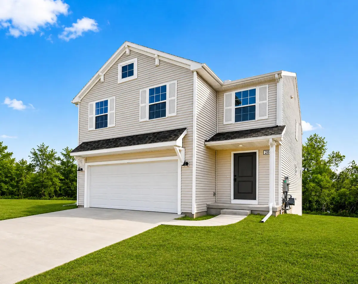 355 N Sherman Street, Allegan, MI 49010 - #1