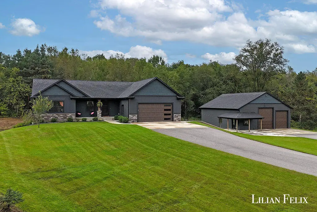 2611 Adams Street, Hudsonville, MI 49426 - #1