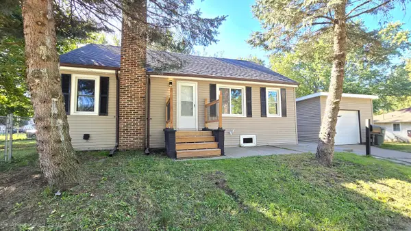 3242 Tenny Street, Lansing, MI 48910