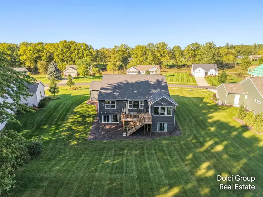2290 Quarter Horse Drive, Cedar Springs, MI 49319 - #3