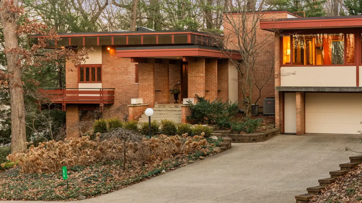 276 Indian River Place, Ann Arbor, MI 48104 - #1