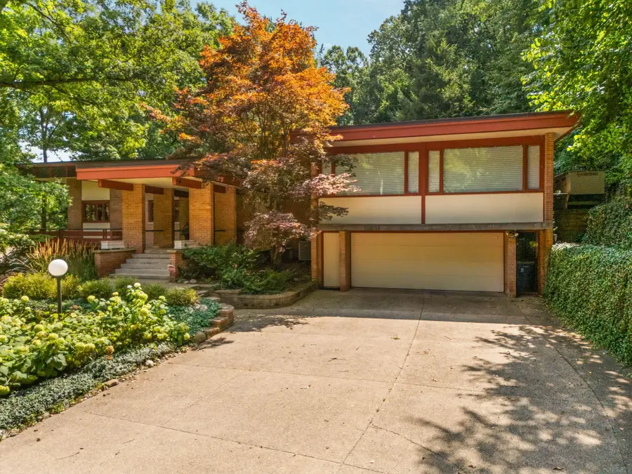 276 Indian River Place, Ann Arbor, MI 48104 - #2