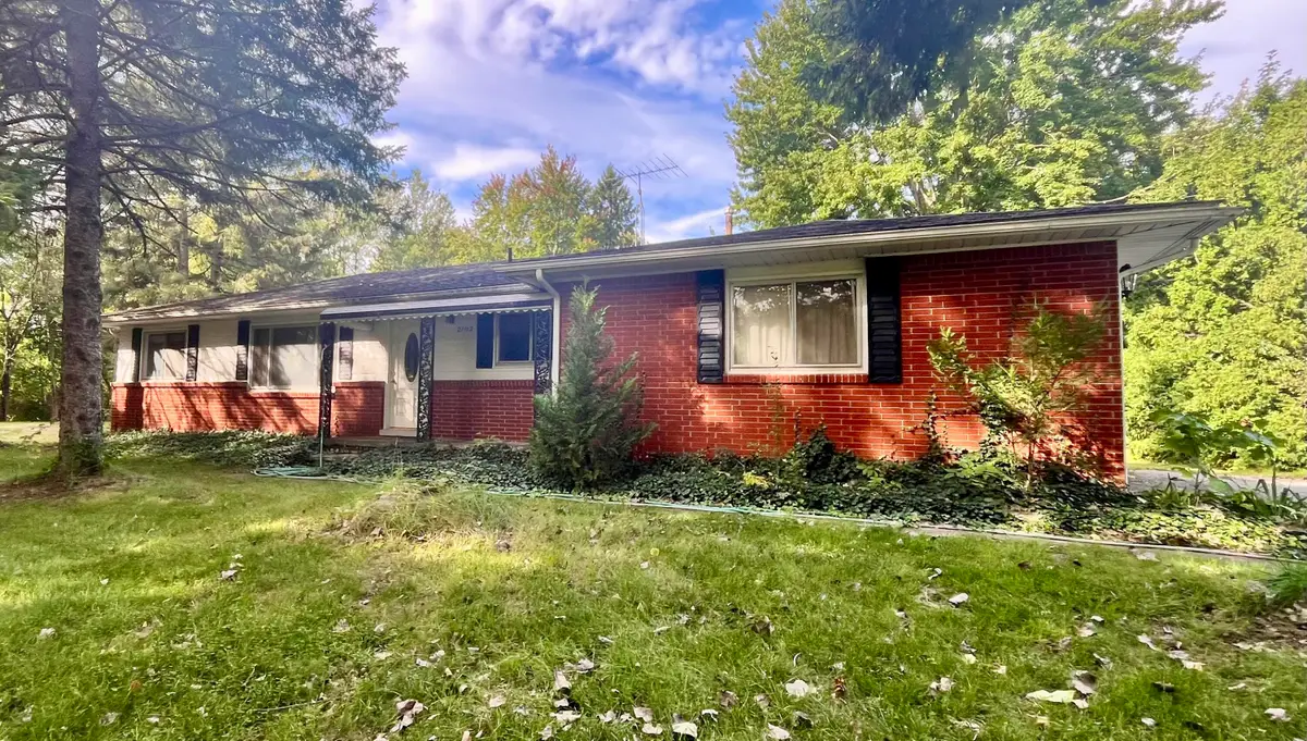 21112 Wilmot Road, Belleville, MI 48111 - #1