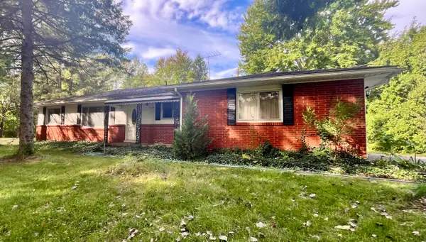 21112 Wilmot Road, Belleville, MI 48111