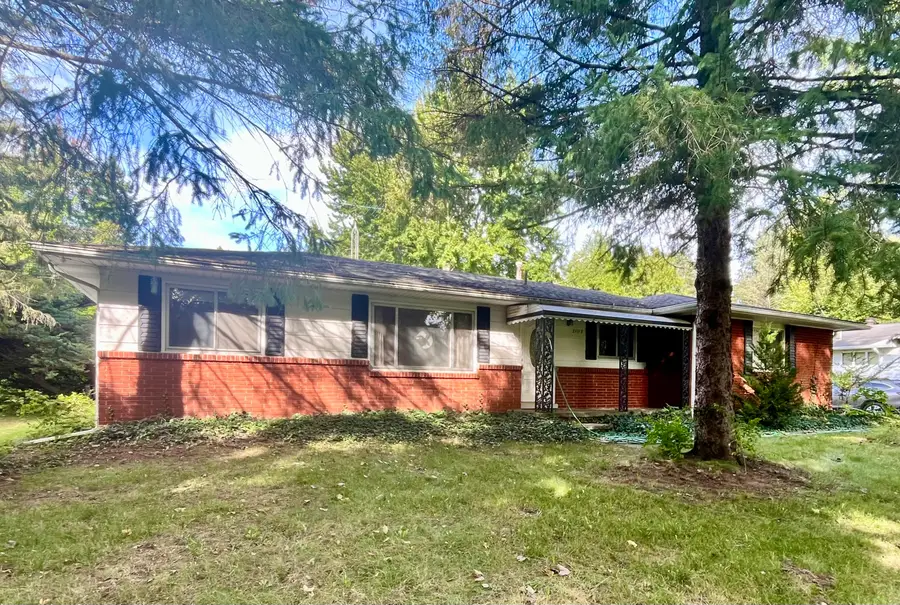 21112 Wilmot Road, Belleville, MI 48111 - #2