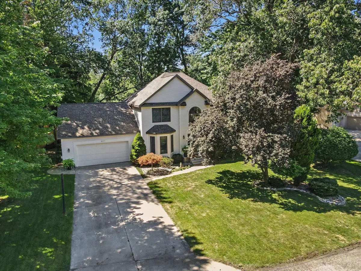 5071 Shady Creek Drive, Muskegon, MI 49441 - #1