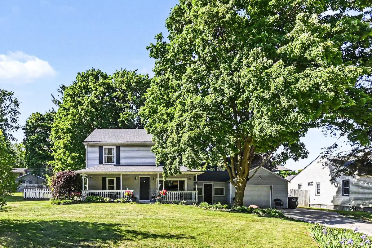 46120 Sunset Street, Northville, MI 48167 - #1