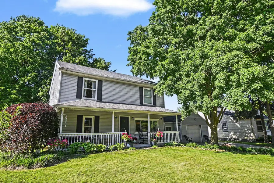 46120 Sunset Street, Northville, MI 48167 - #2