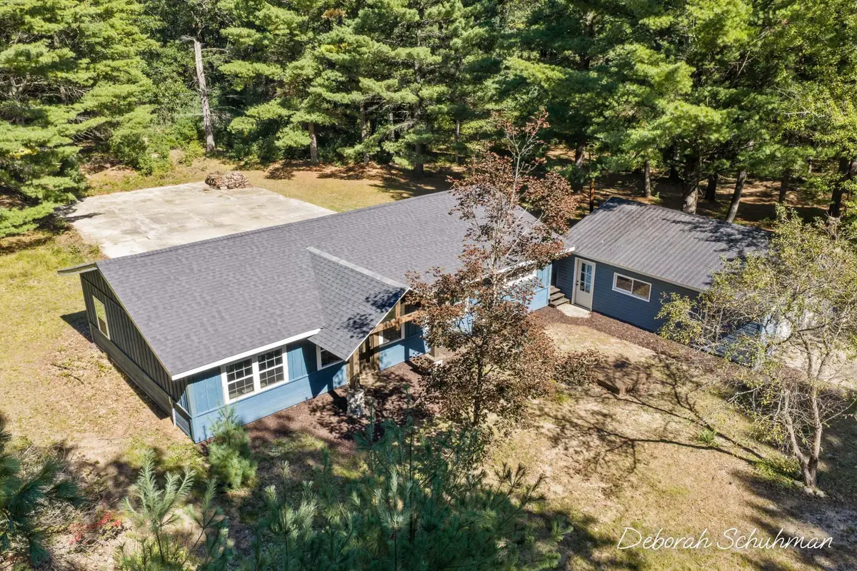 5267 E 28th Street, White Cloud, MI 49349 - #1