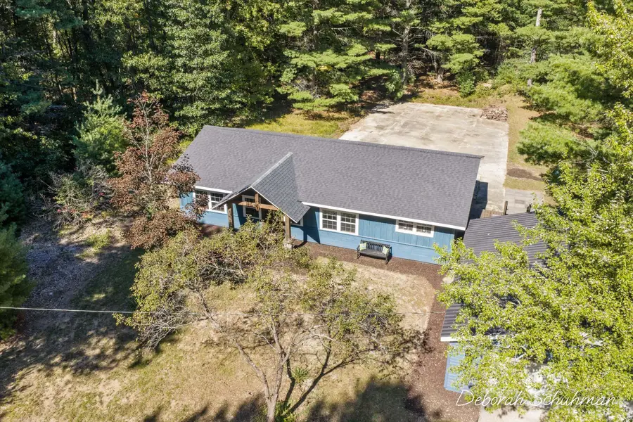 5267 E 28th Street, White Cloud, MI 49349 - #3