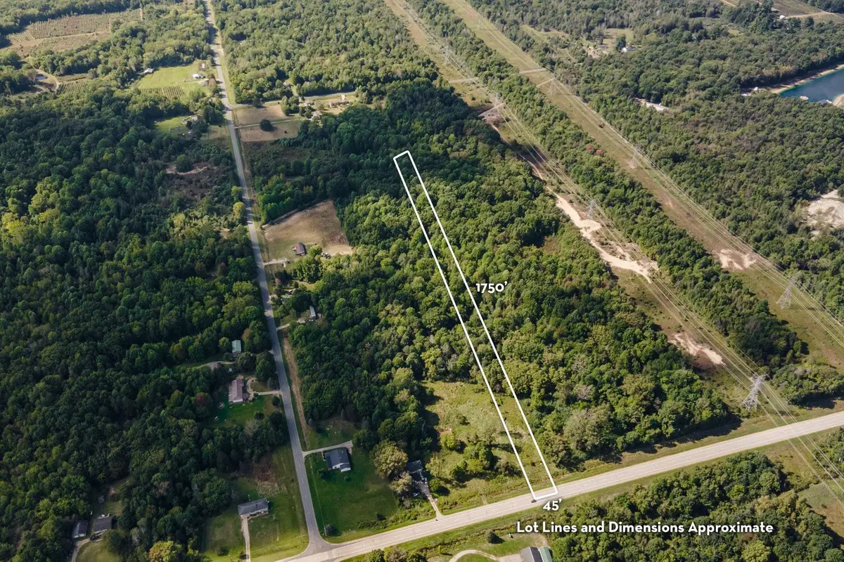 M 140 Highway, Covert, MI 49043 - #1