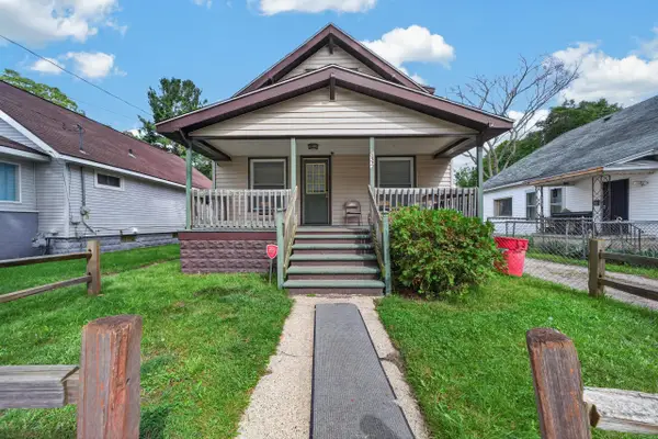 632 Allen Avenue, Muskegon, MI 49442