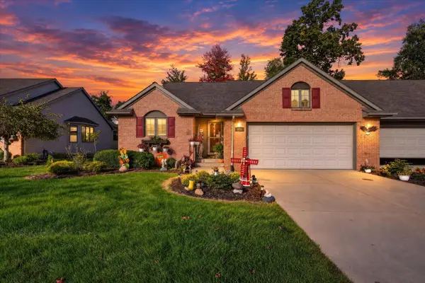 905 S Hawthorne Court, Greenville, MI 48838