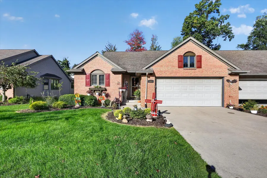 905 S Hawthorne Court, Greenville, MI 48838 - #3