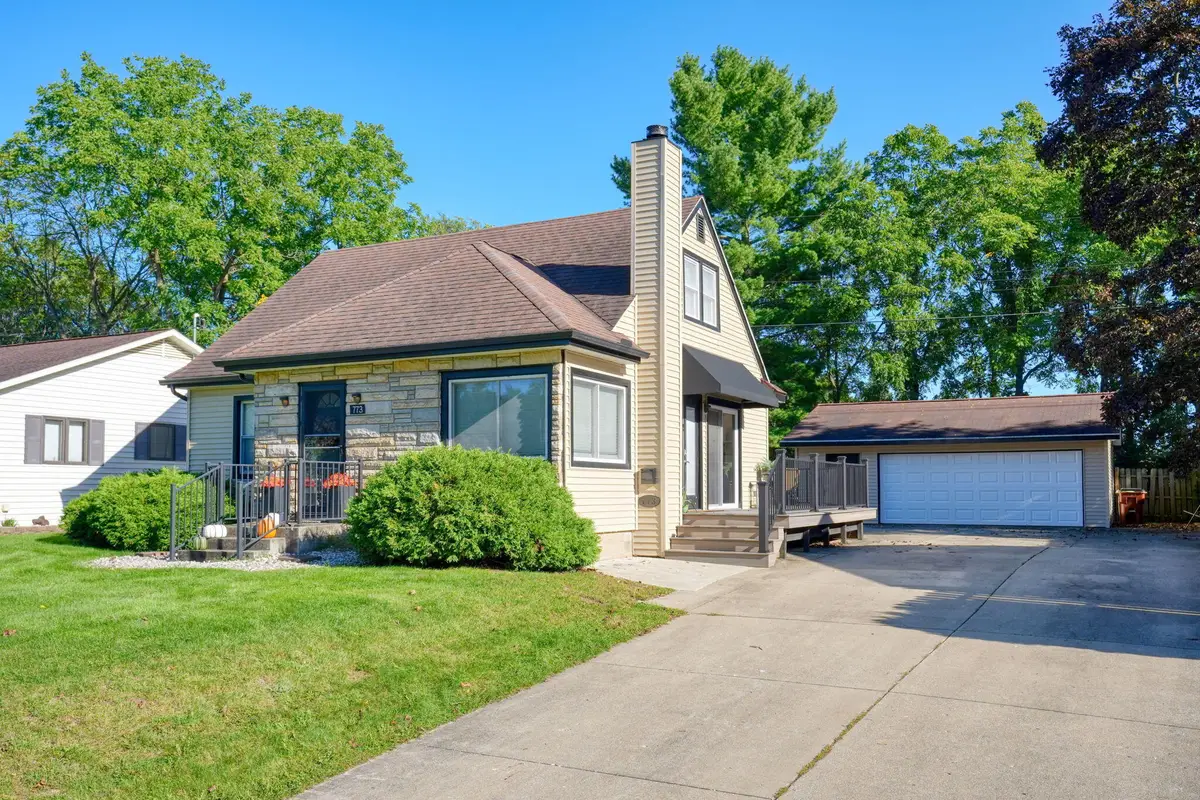 773 Briarcliff Road, Jackson, MI 49203 - #1