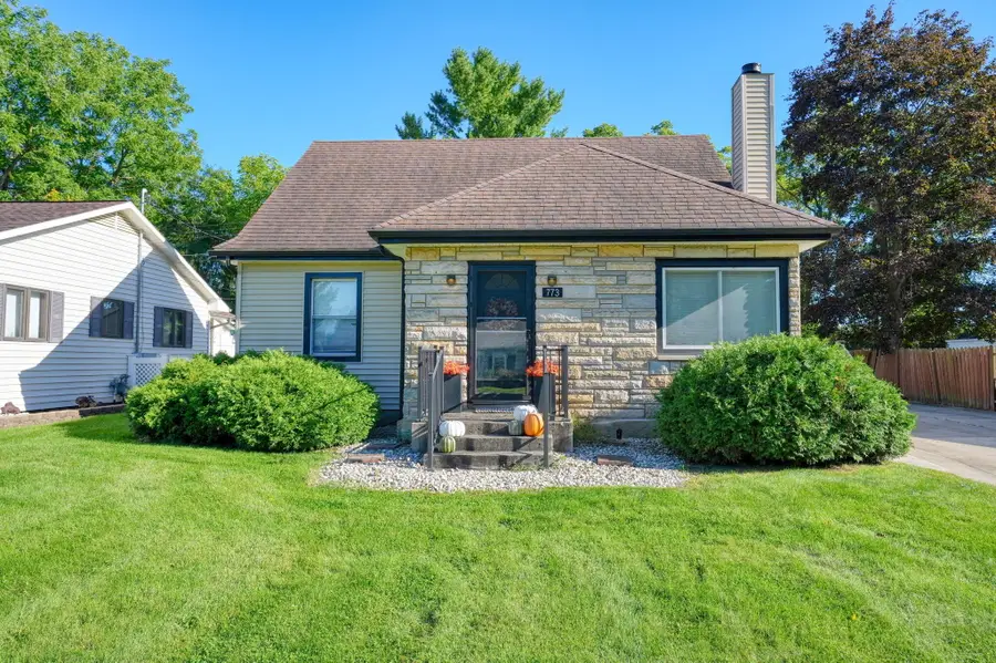 773 Briarcliff Road, Jackson, MI 49203 - #3
