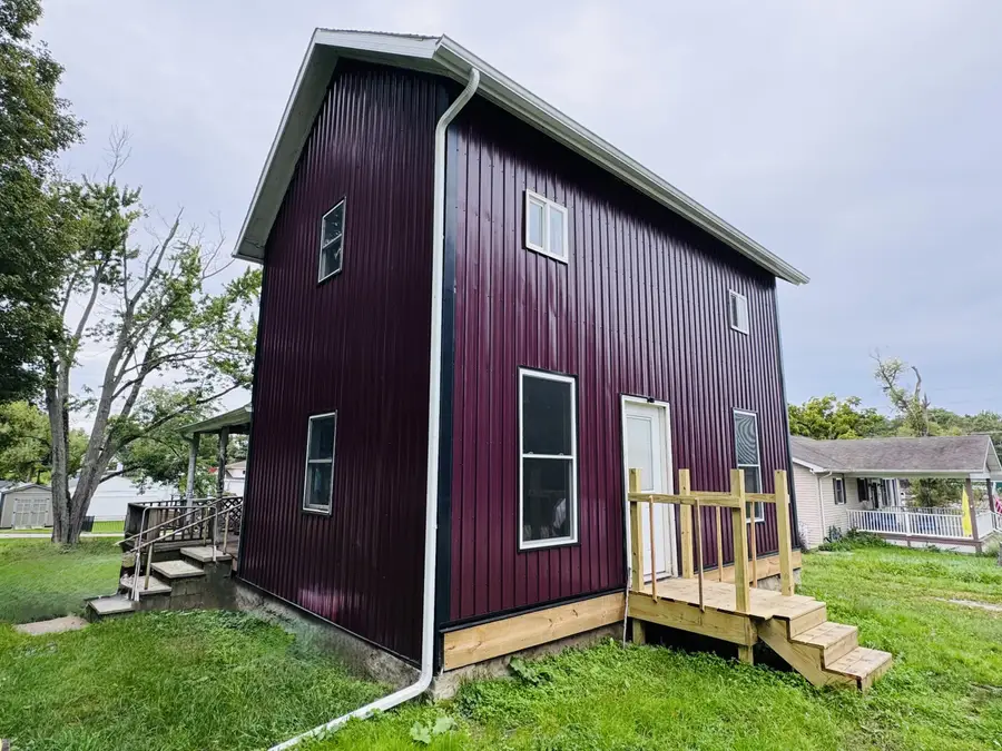 6610 E Berrien Street, Eau Claire, MI 49111 - #2