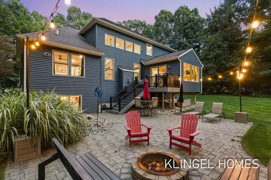 13823 Devonshire Lane, Grand Haven, MI 49417 - #3