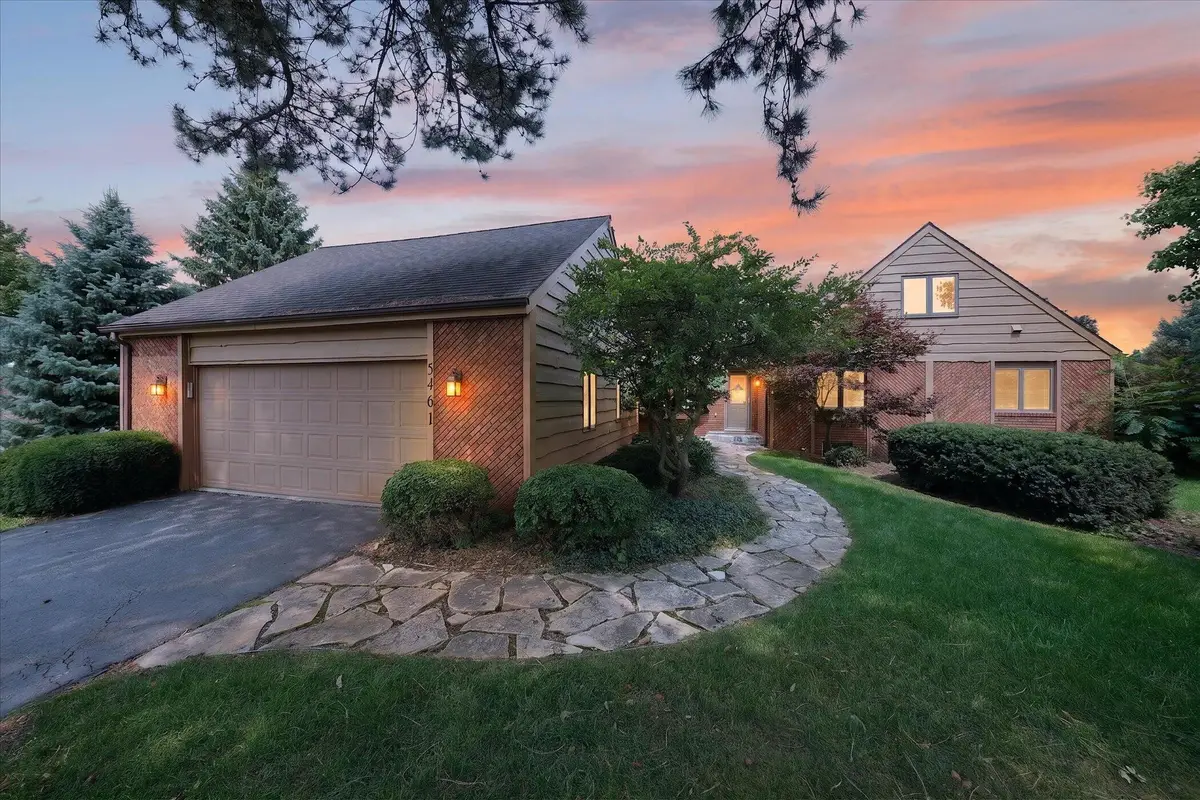 5461 Countryside Drive, Saline, MI 48176 - #1