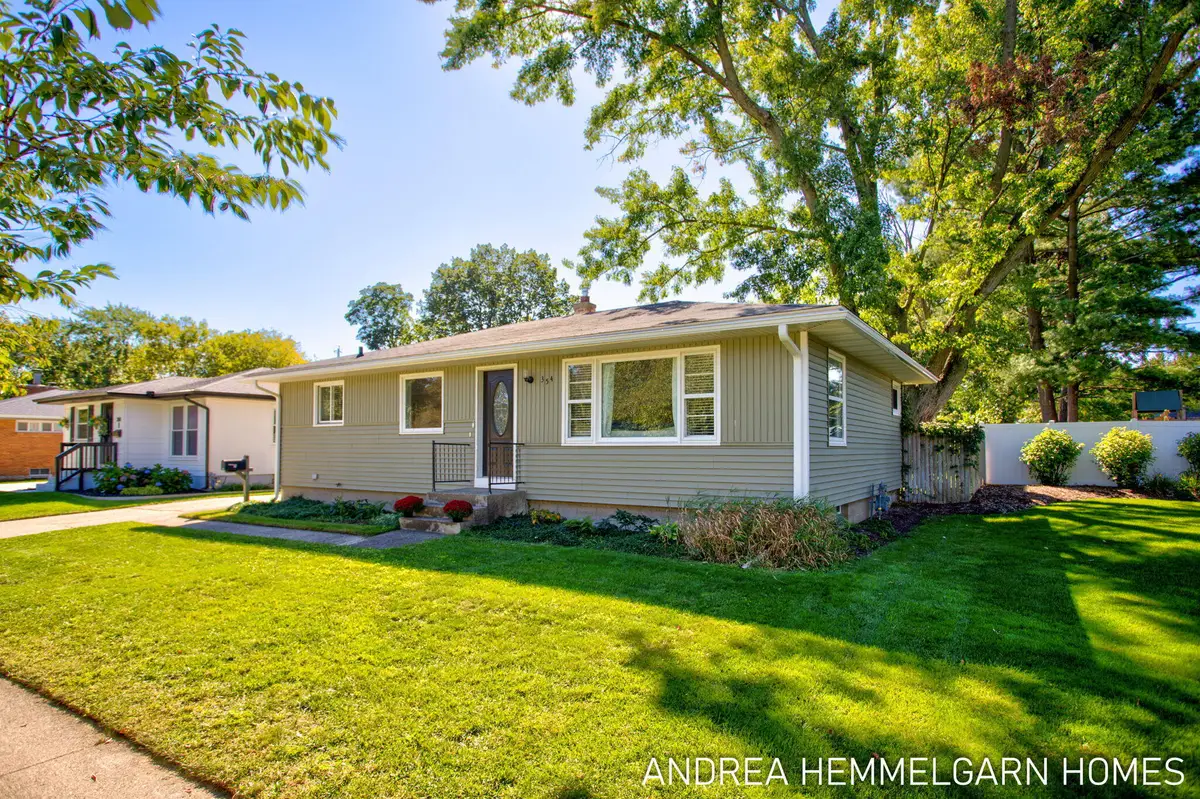 354 W 31st Street, Holland, MI 49423 - #1