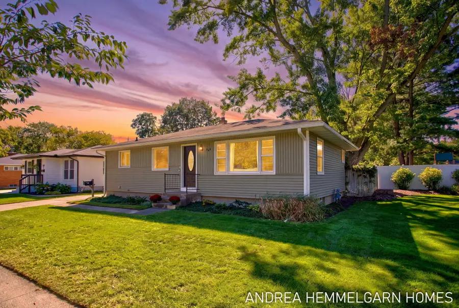 354 W 31st Street, Holland, MI 49423 - #2