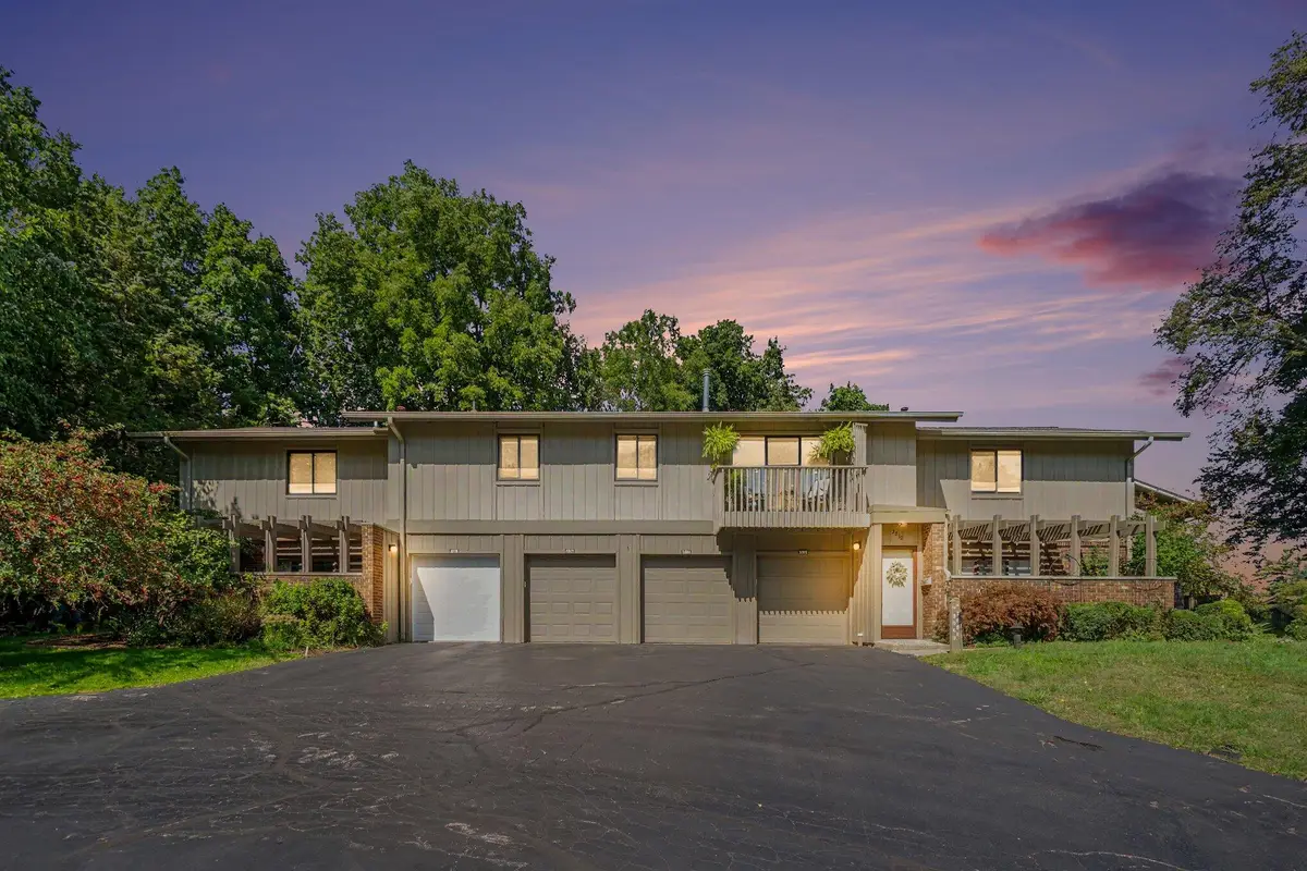 3872 Greenleaf Circle, Kalamazoo, MI 49008 - #1