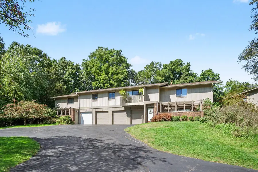 3872 Greenleaf Circle, Kalamazoo, MI 49008 - #2