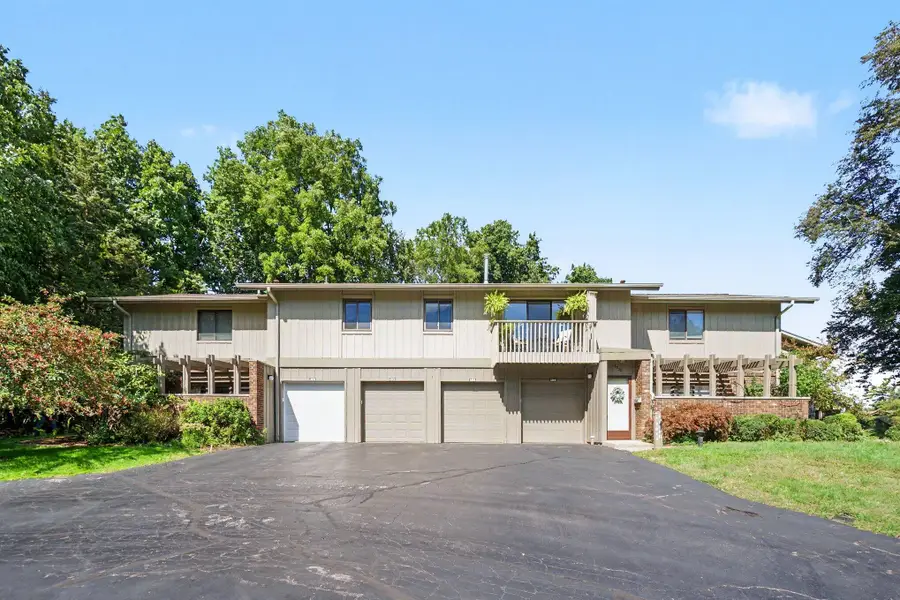 3872 Greenleaf Circle, Kalamazoo, MI 49008 - #3