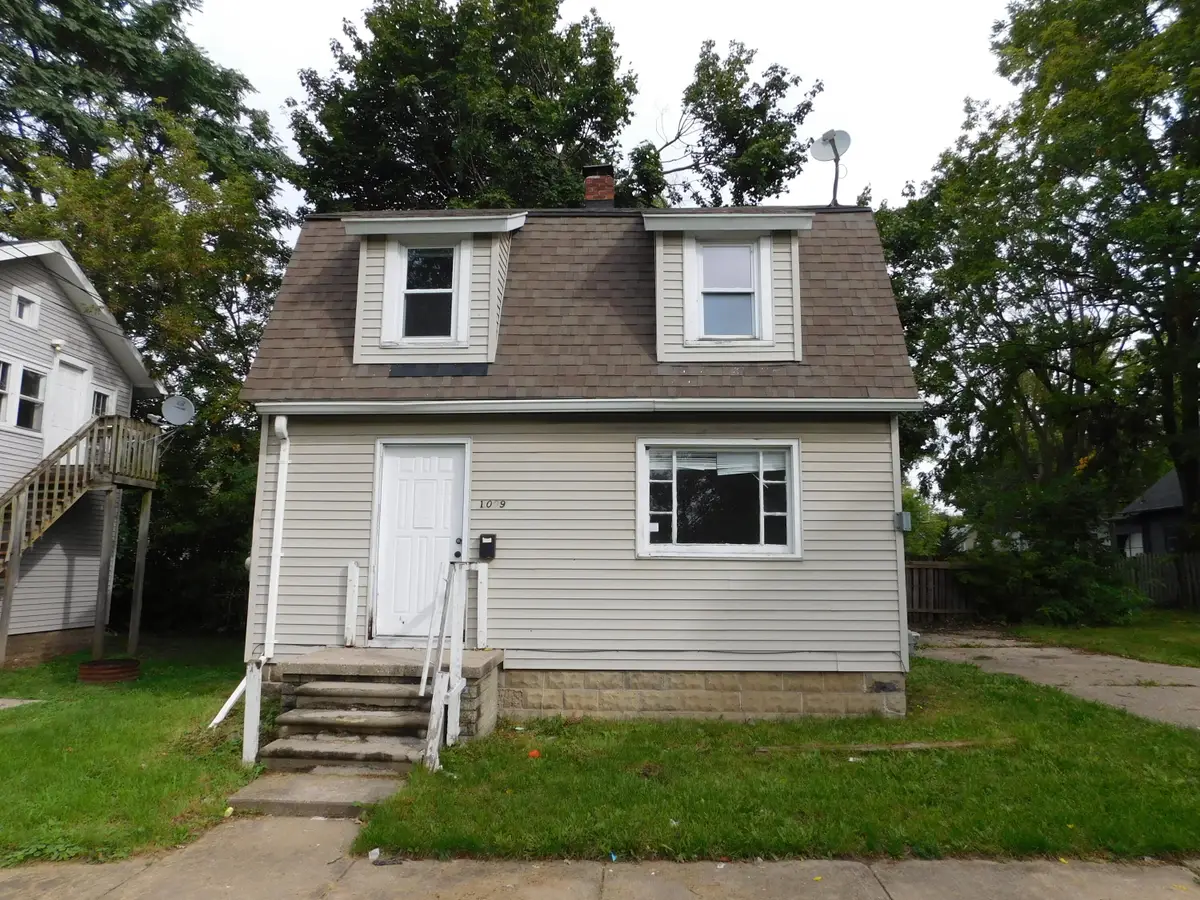 1009 Euclid Place, Lansing, MI 48912 - #1