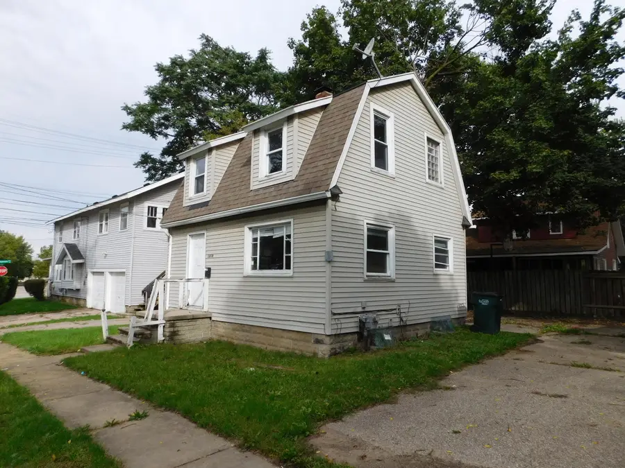 1009 Euclid Place, Lansing, MI 48912 - #2